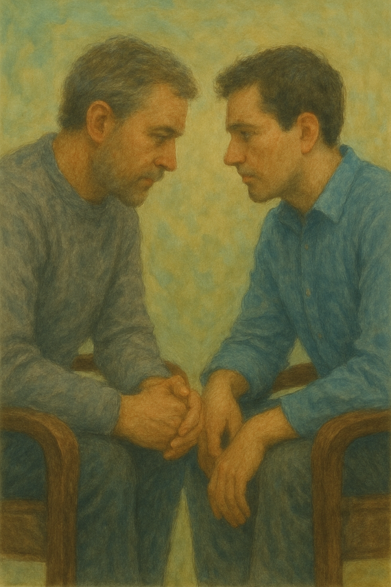 Relationell psykoterapi
